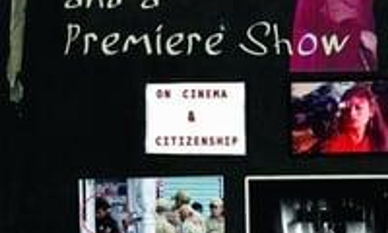 header image for Fried Fish, Chicken Soup & a Premiere Show
