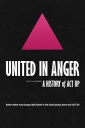 United in Anger: A History of ACT UP