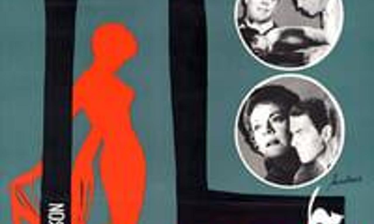 header image for Mannequin In Red