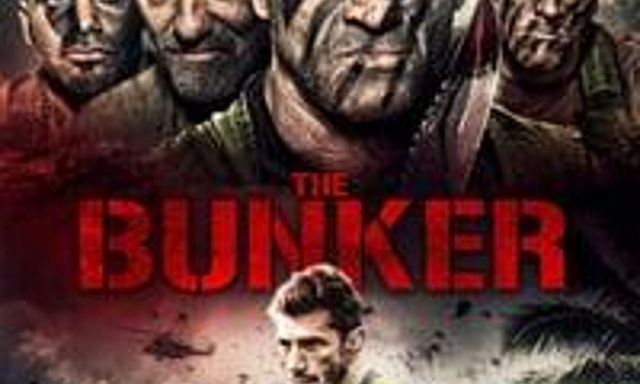 header image for The Bunker