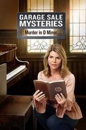 Garage Sale Mysteries: Murder in D Minor