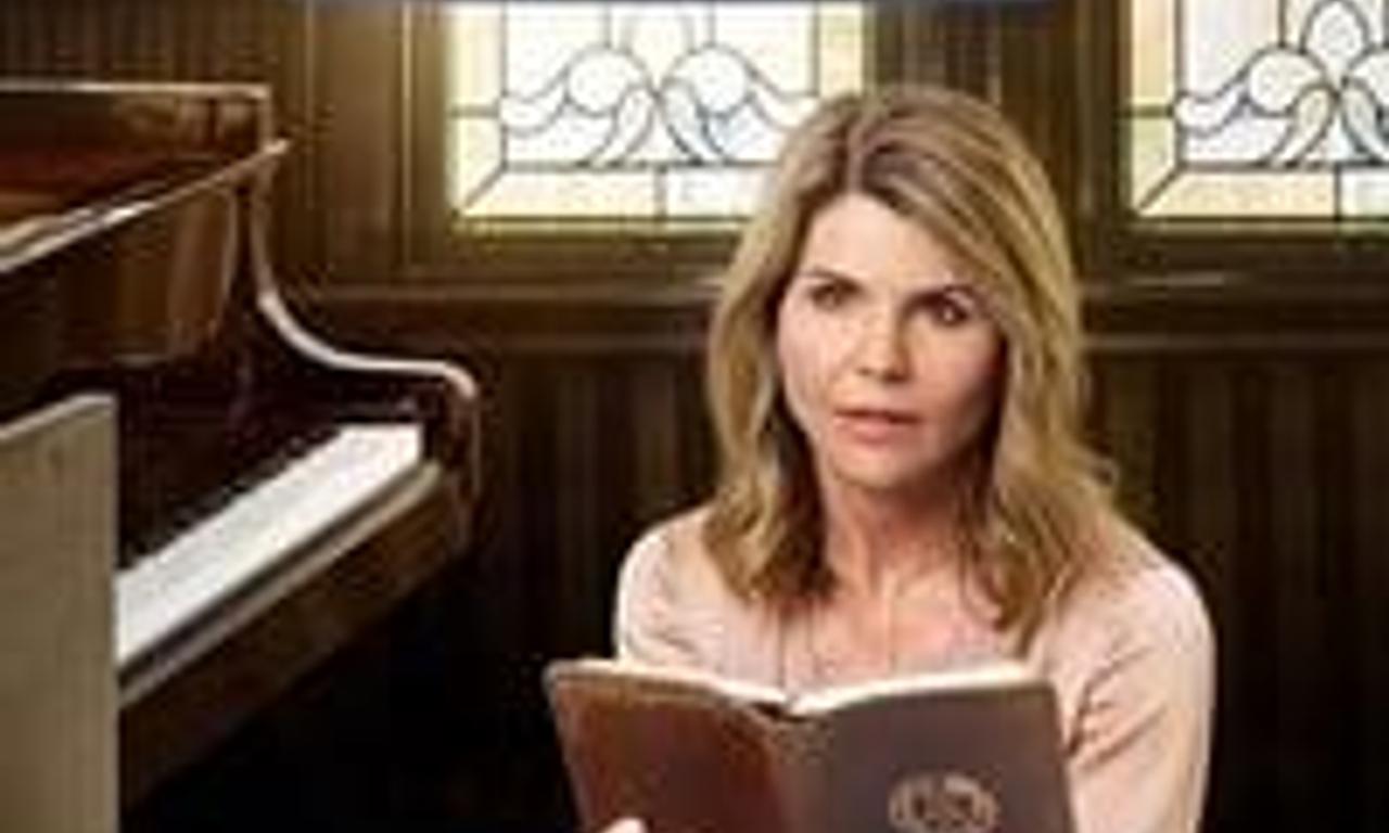 header image for Garage Sale Mysteries: Murder in D Minor