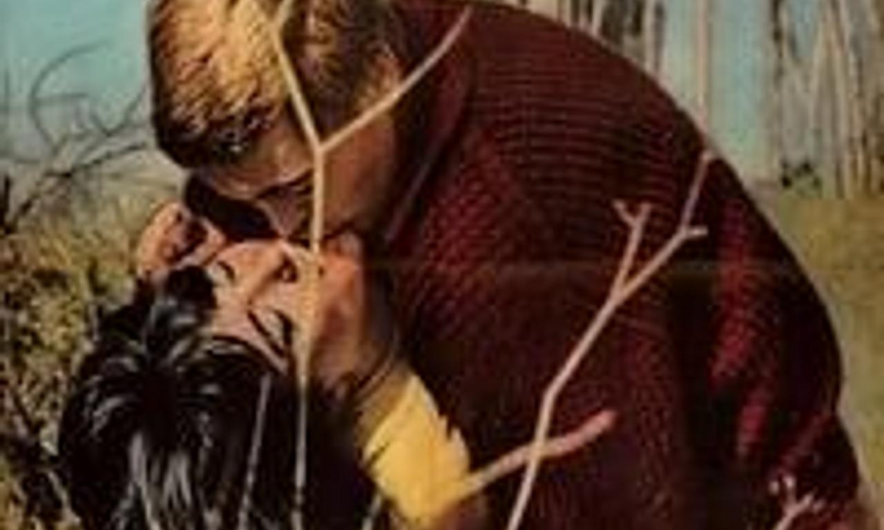 header image for Violent Life