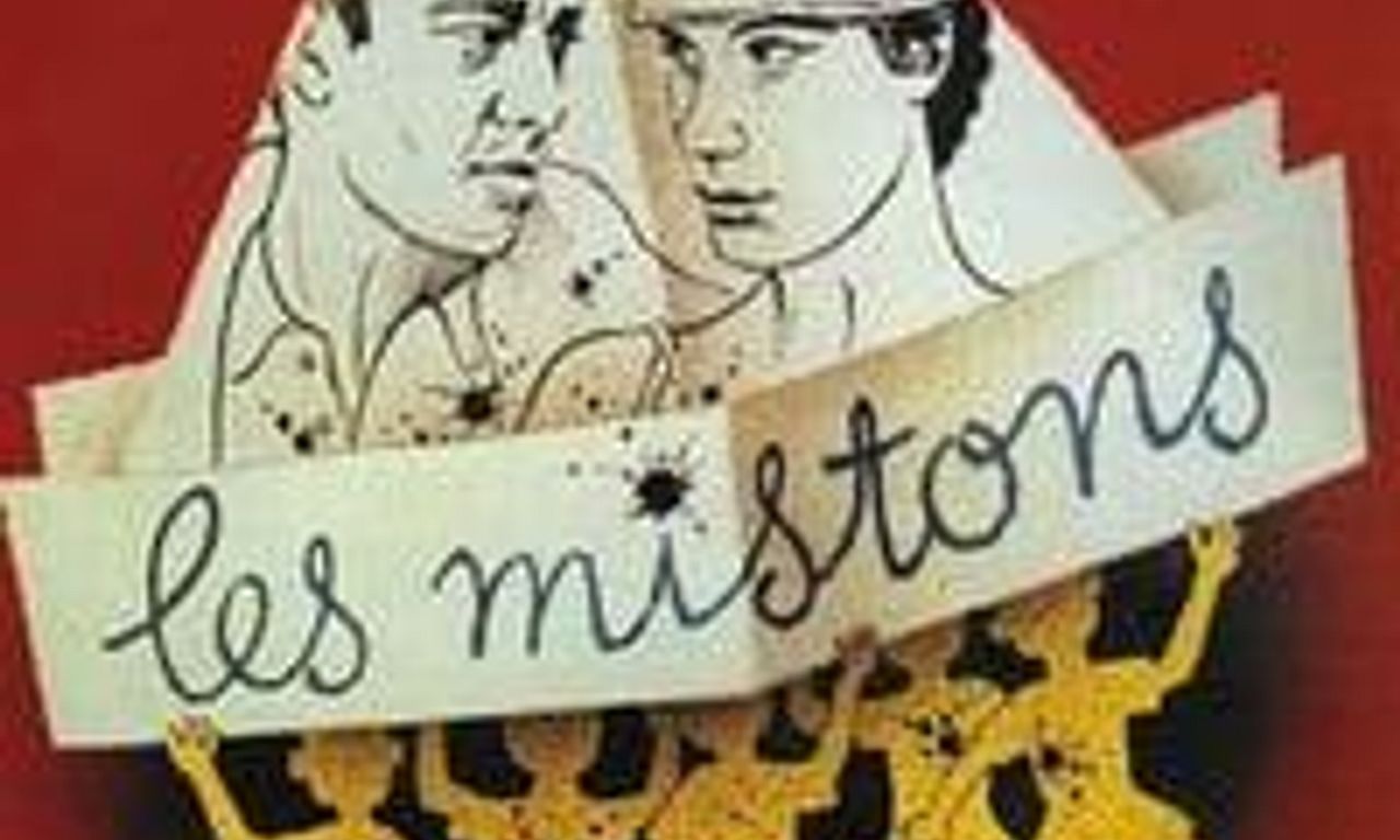 header image for The Mischief Makers