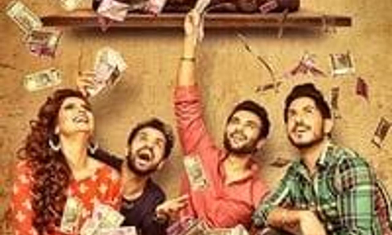 header image for Thug Life