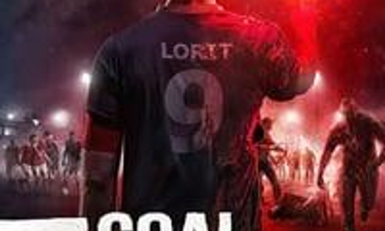 header image for Goal of the Dead