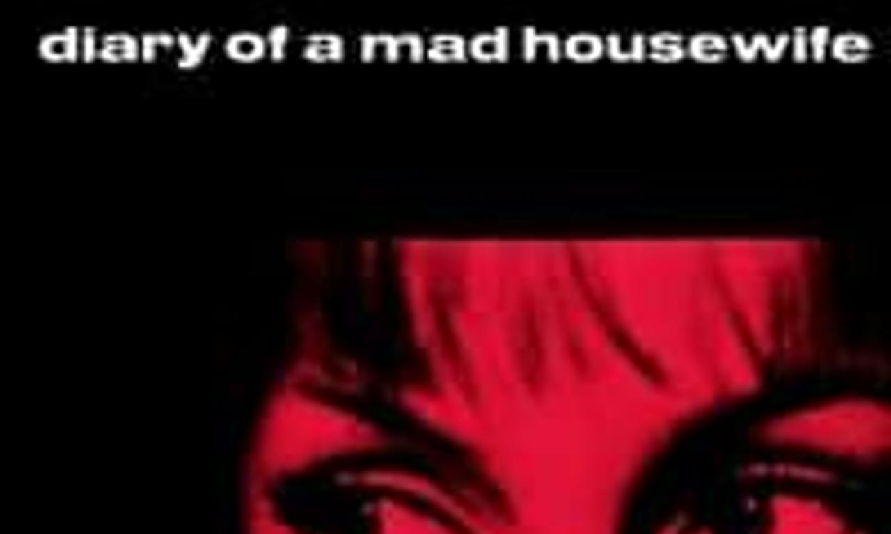 header image for Diary of a Mad Housewife