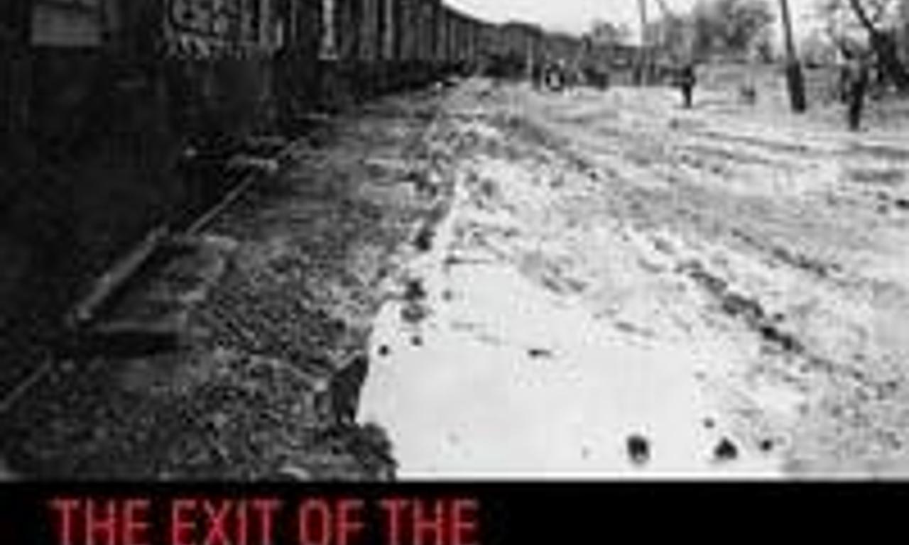 header image for The Exit of the Trains