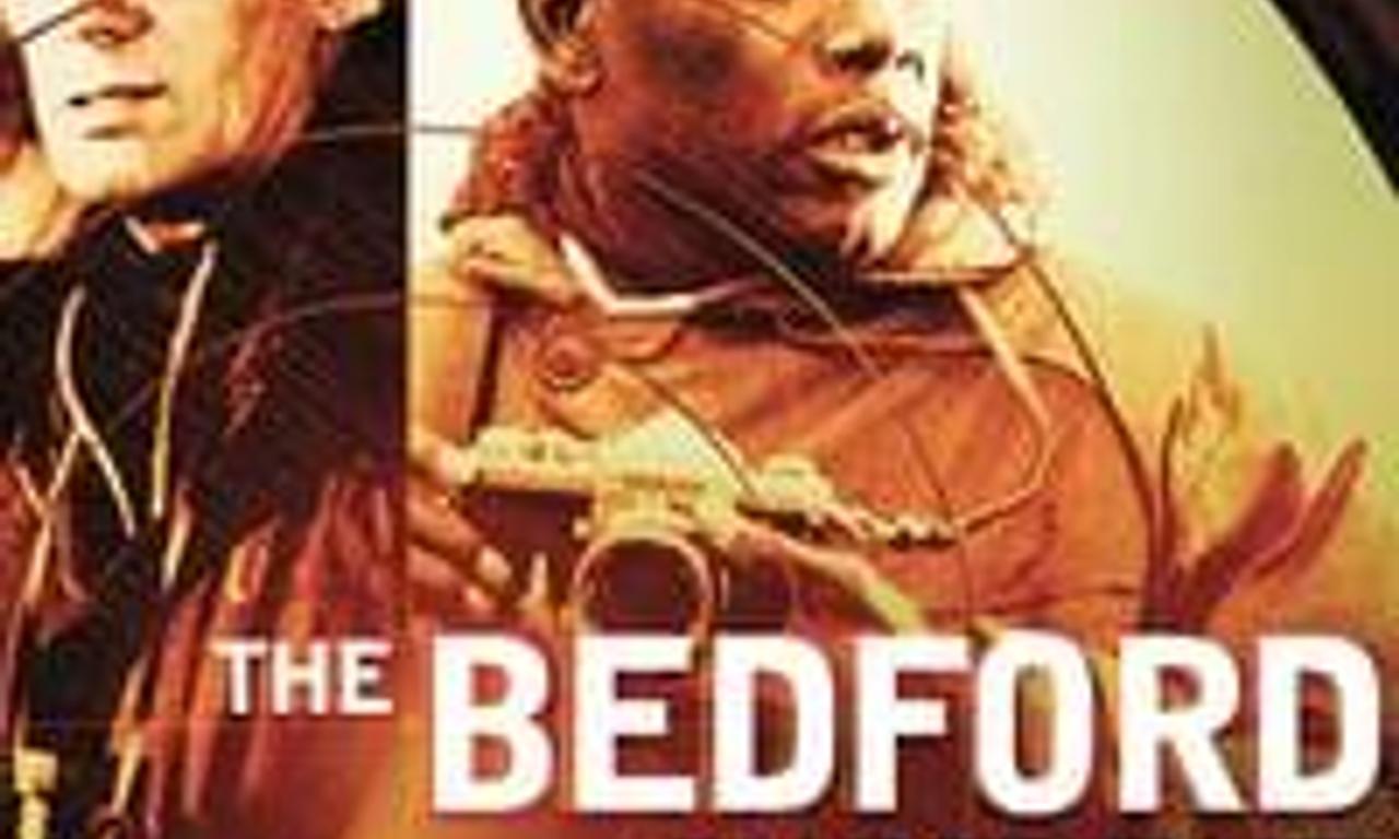 header image for The Bedford Incident