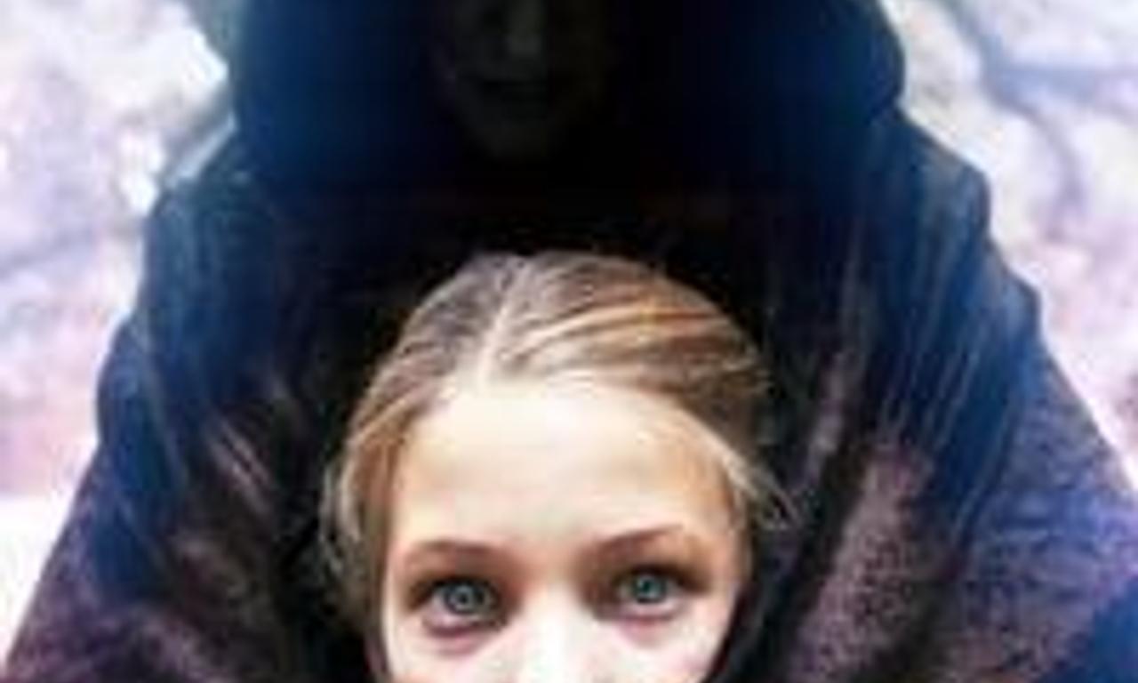 header image for Scarlet's Witch