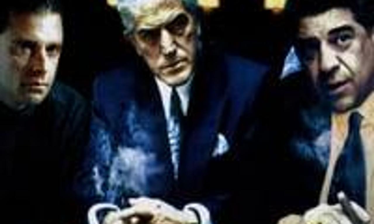 header image for This Thing of Ours