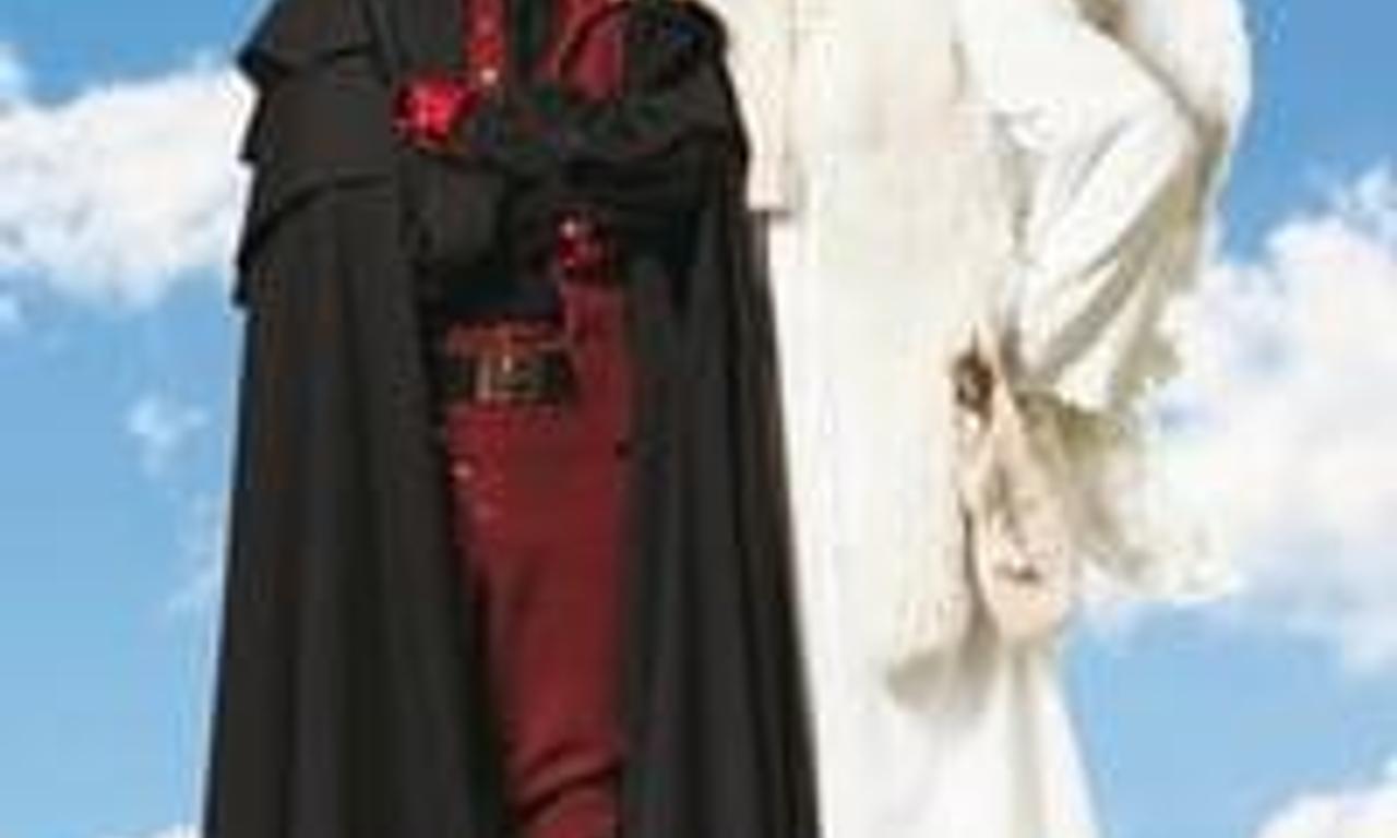 header image for Angel 2