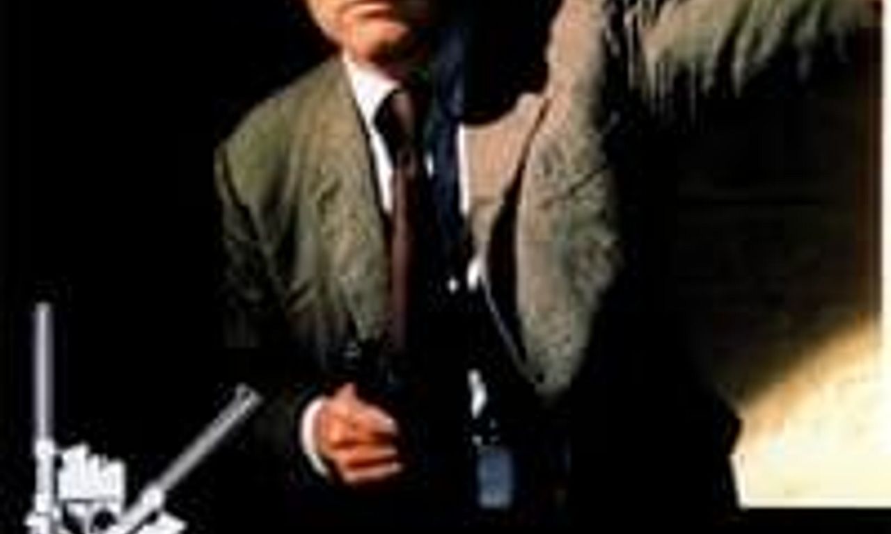 header image for The Mackintosh Man