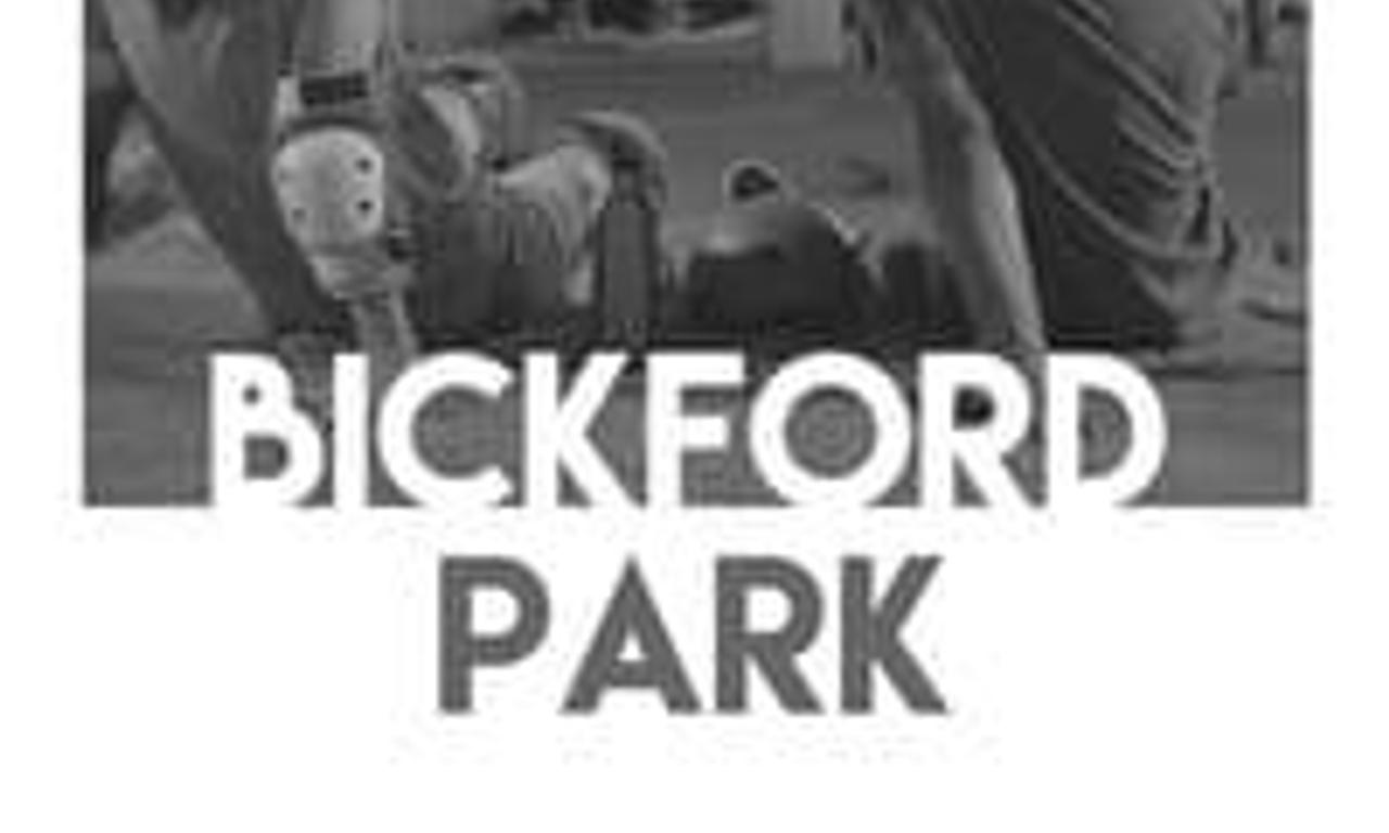 header image for Bickford Park