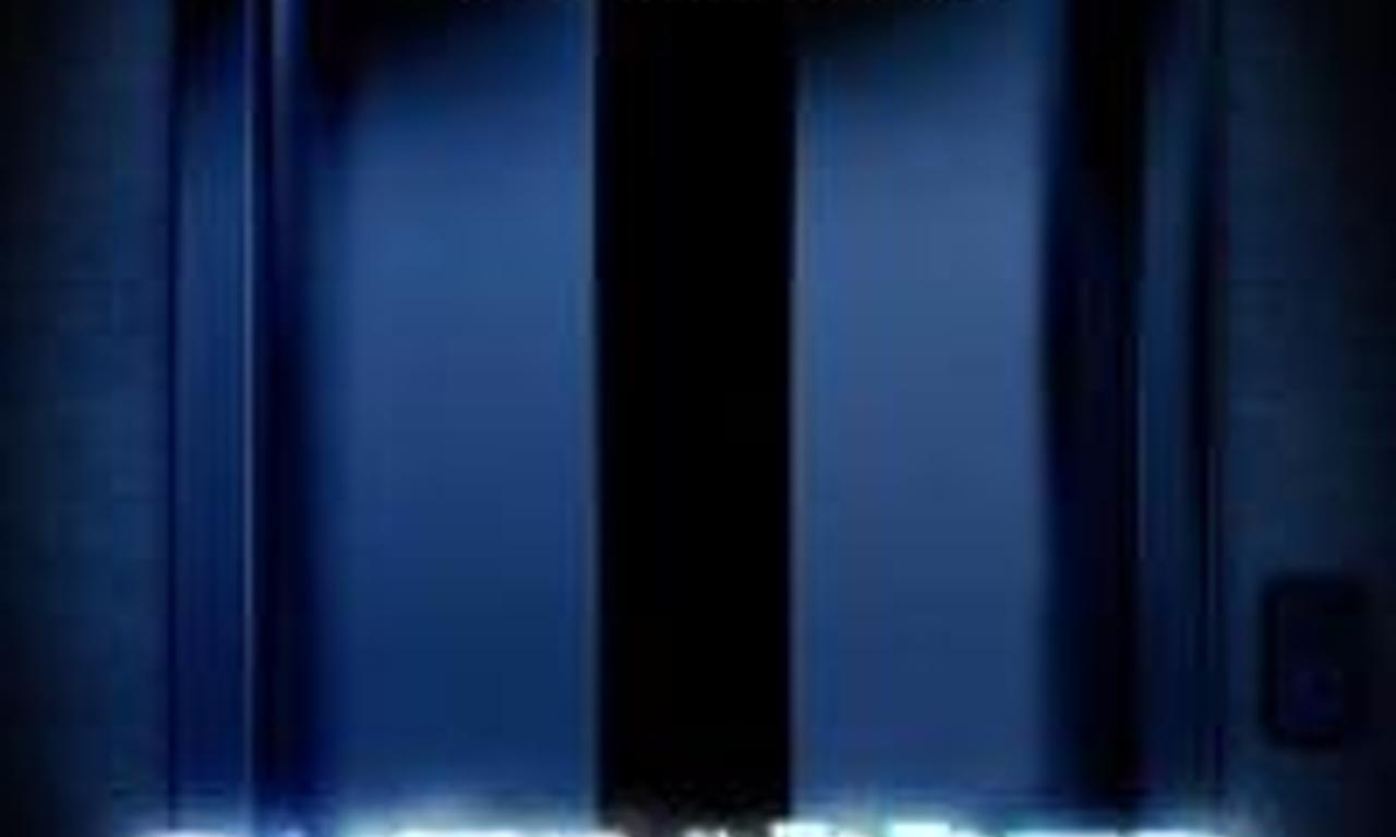 header image for Entrapped. A Day of Terror