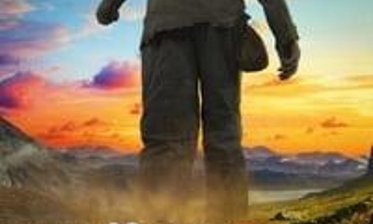 header image for The Giant