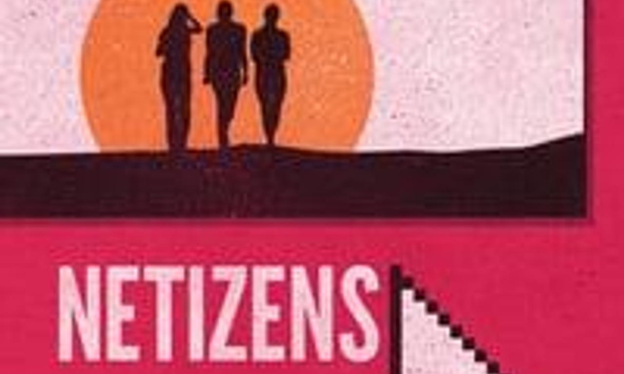 header image for Netizens
