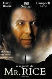 Mr. Rice's Secret