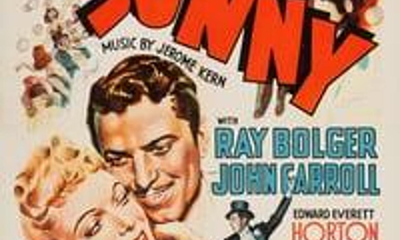 header image for Sunny