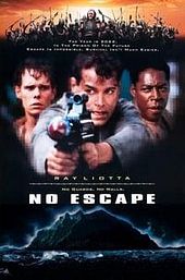 No Escape