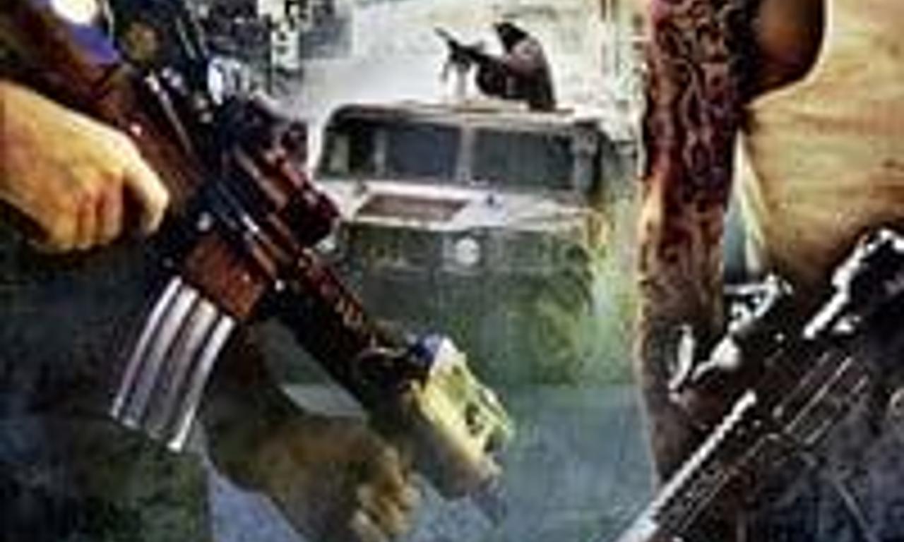 header image for The Viral Factor