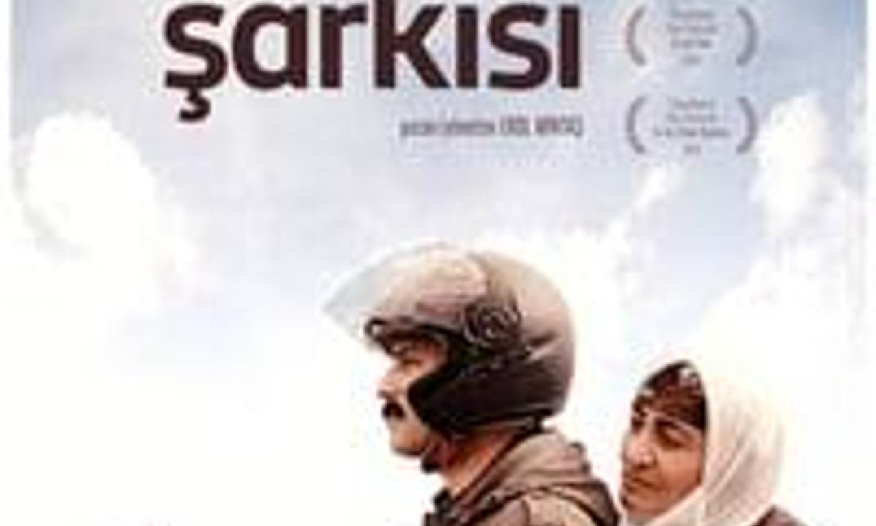 header image for Song of My Mother