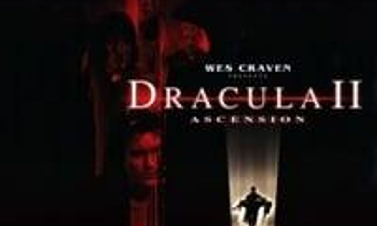header image for Dracula II: Ascension