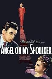 Angel on My Shoulder