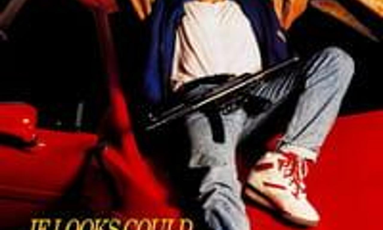 header image for If Looks Could Kill