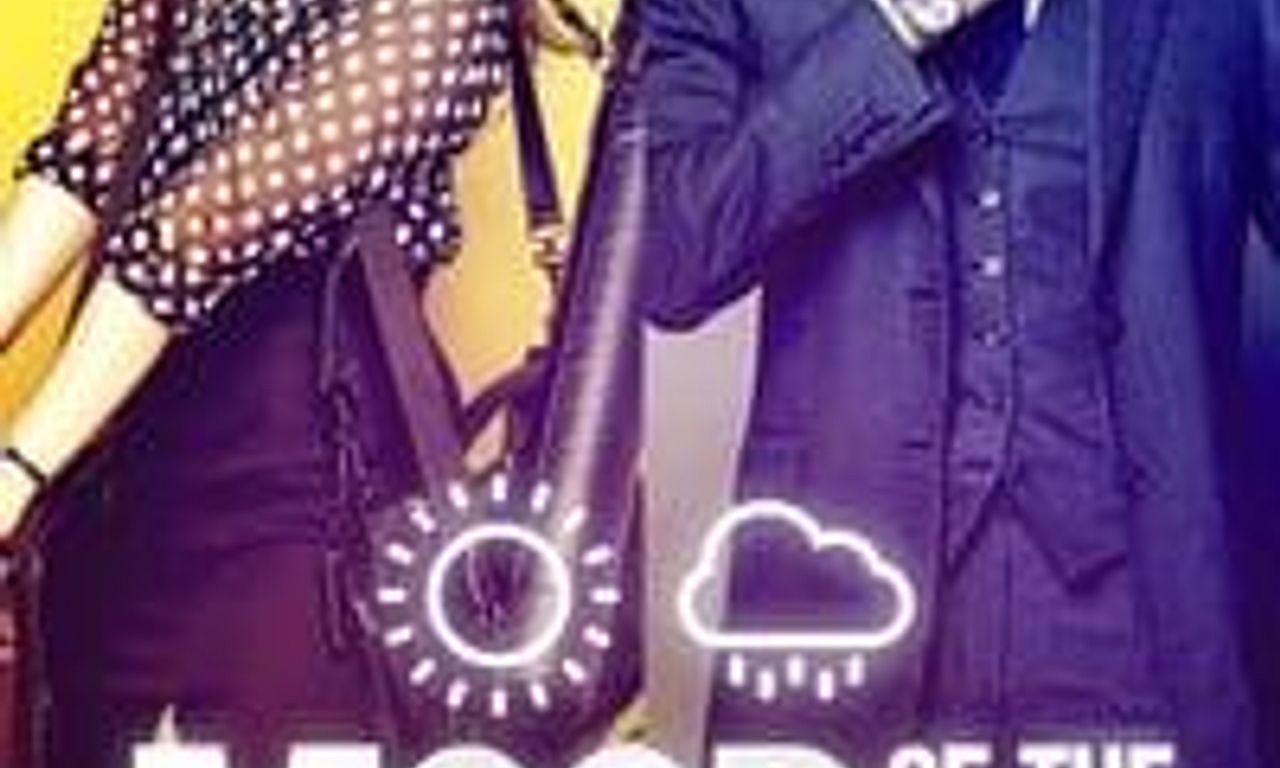 header image for Mood of the Day