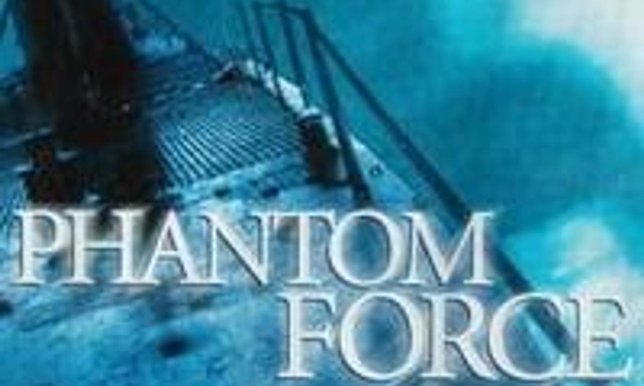 Phantom Force Where to Watch and Stream Online Entertainment.ie