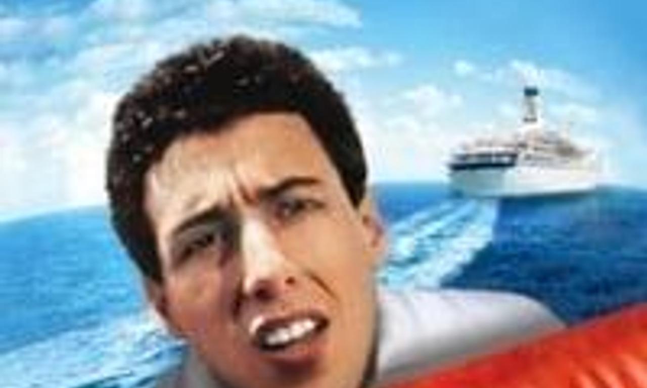 header image for Going Overboard