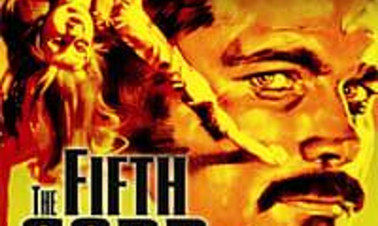 header image for The Fifth Cord