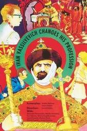 Ivan Vasilyevich Changes His Profession