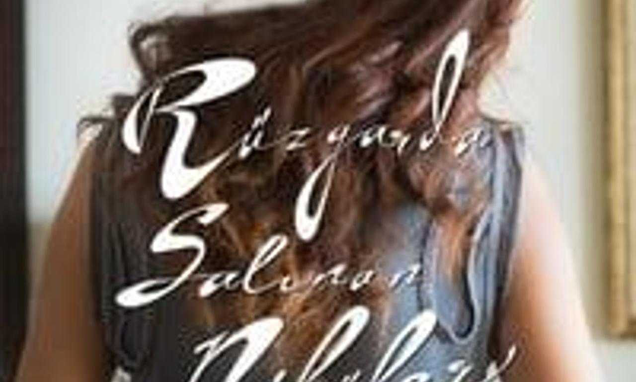 header image for The Swaying Waterlily