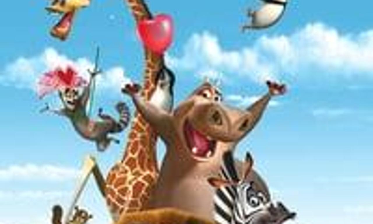 header image for Madly Madagascar