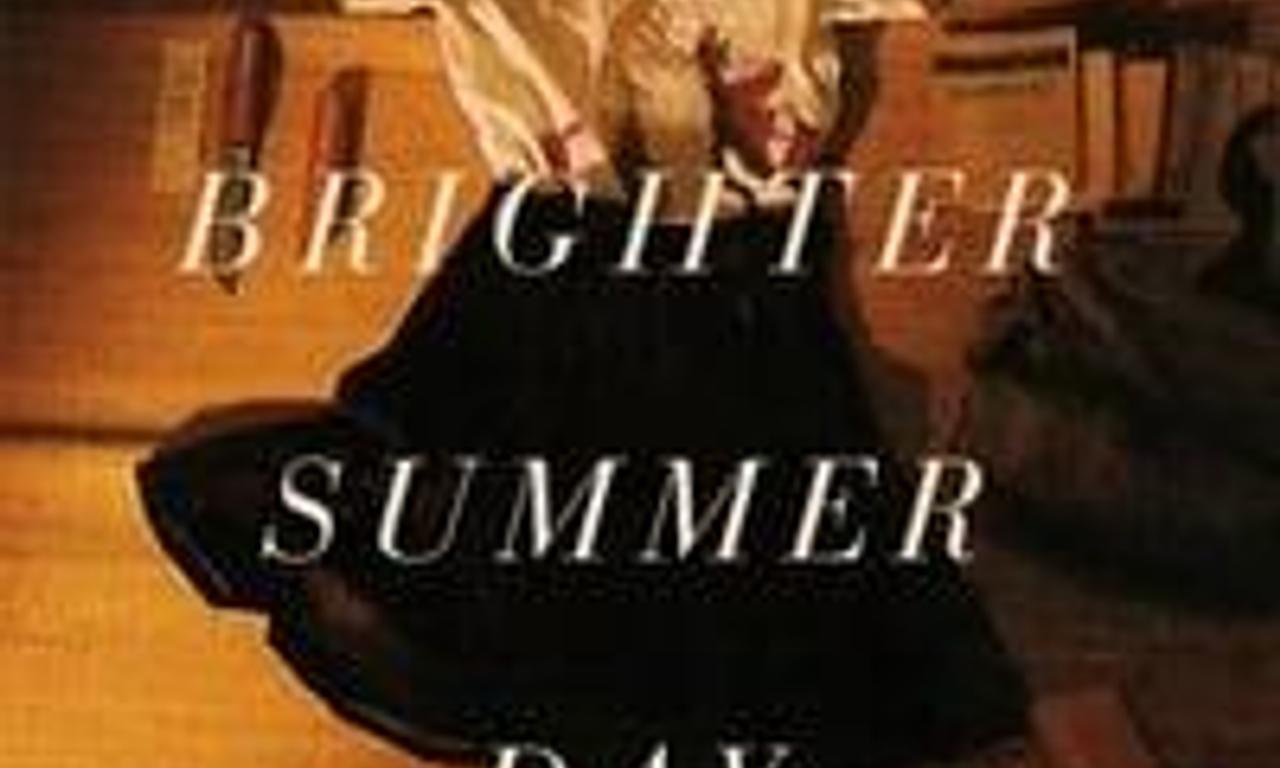 header image for A Brighter Summer Day