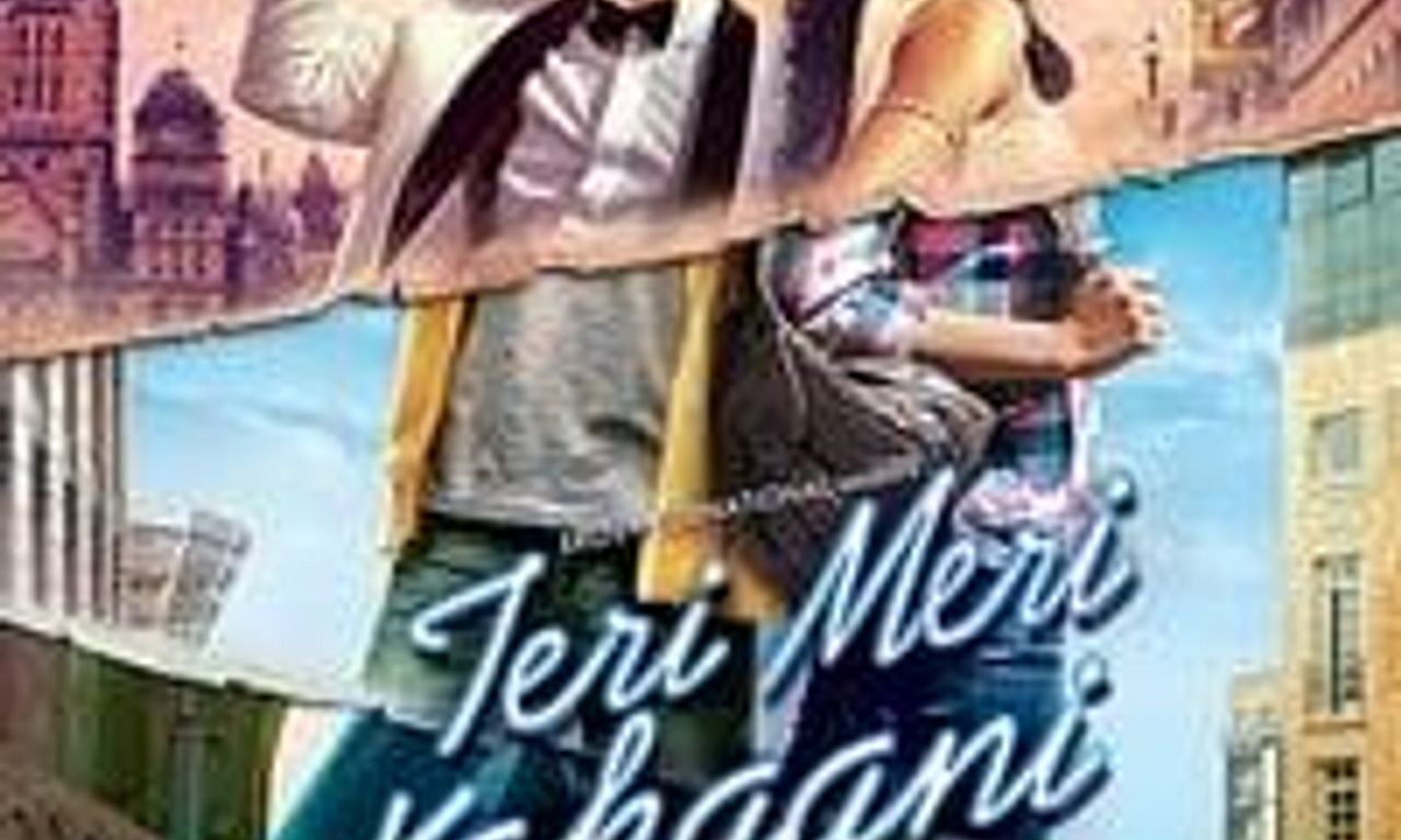 header image for Teri Meri Kahaani
