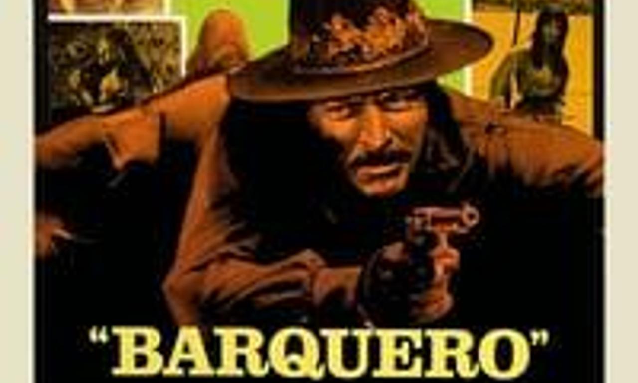 header image for Barquero