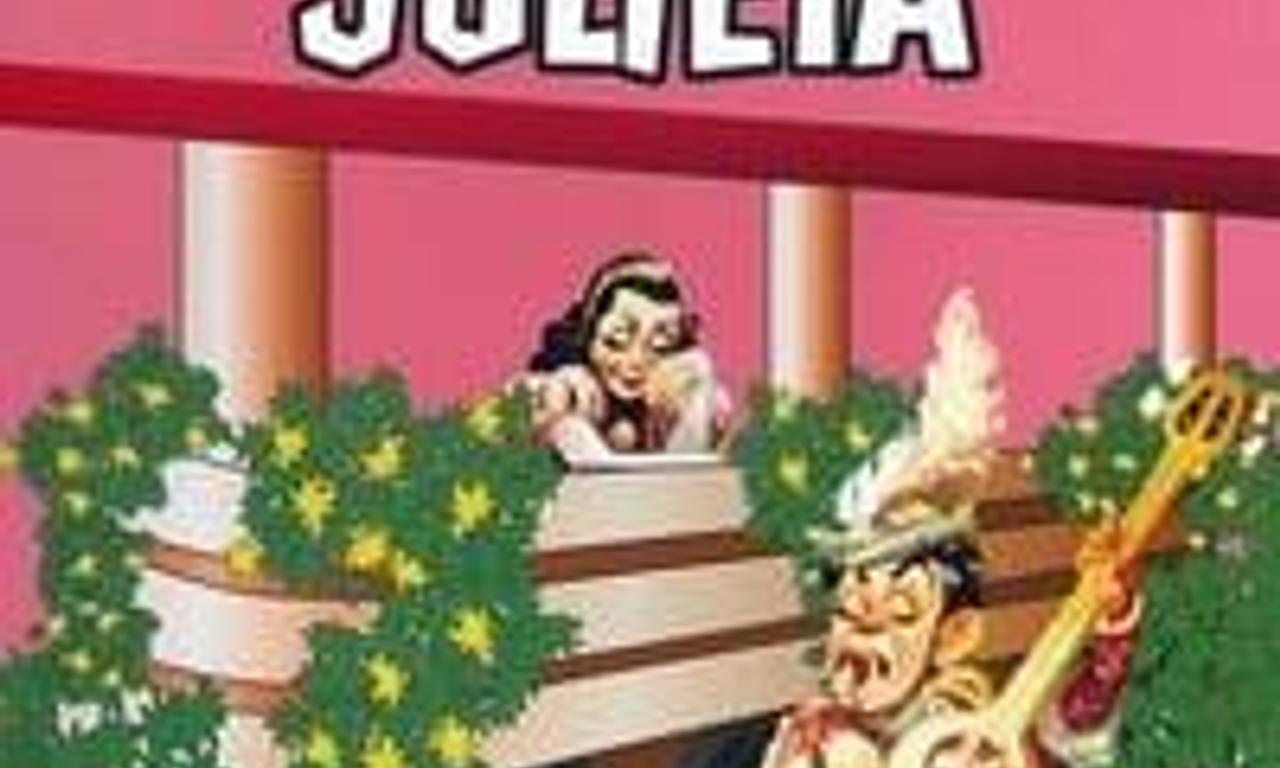 header image for Romeo y Julieta