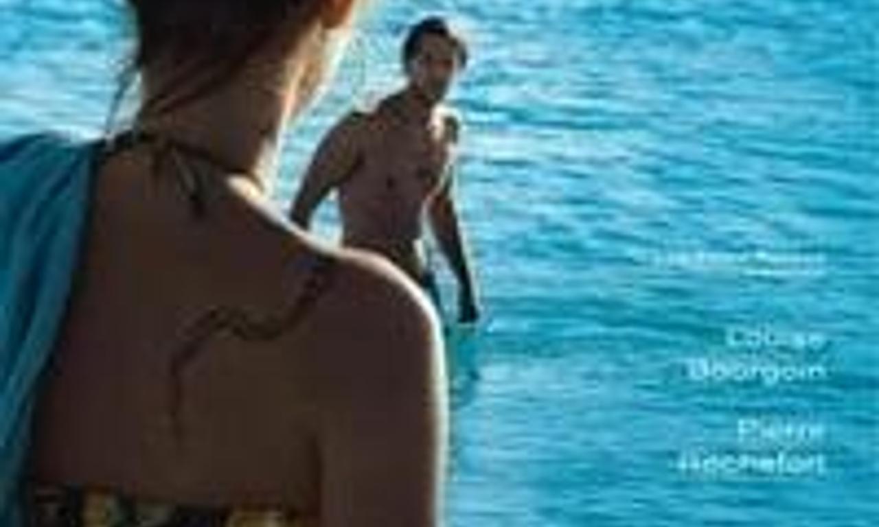 header image for Going Away