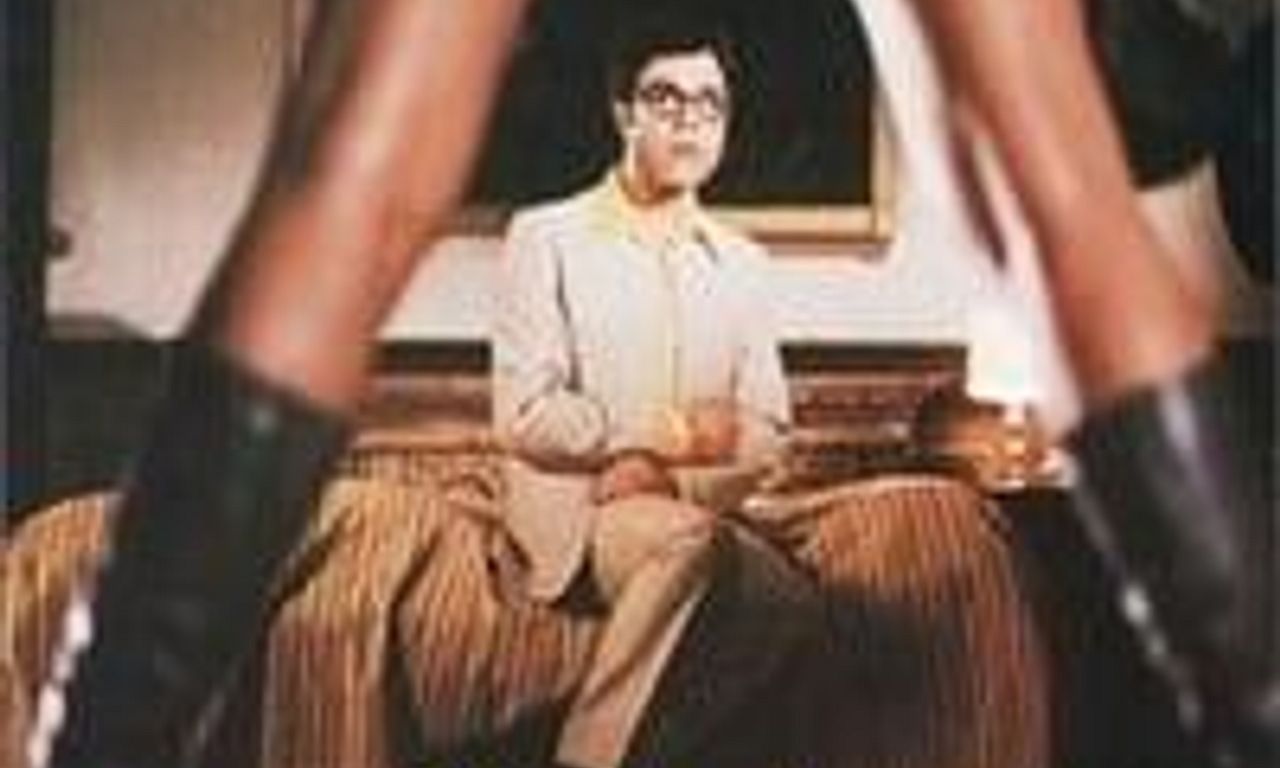 header image for Bedroom Mazurka