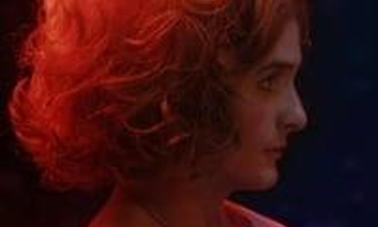 header image for Gloria