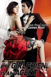 My Girlfriend Is an Agent