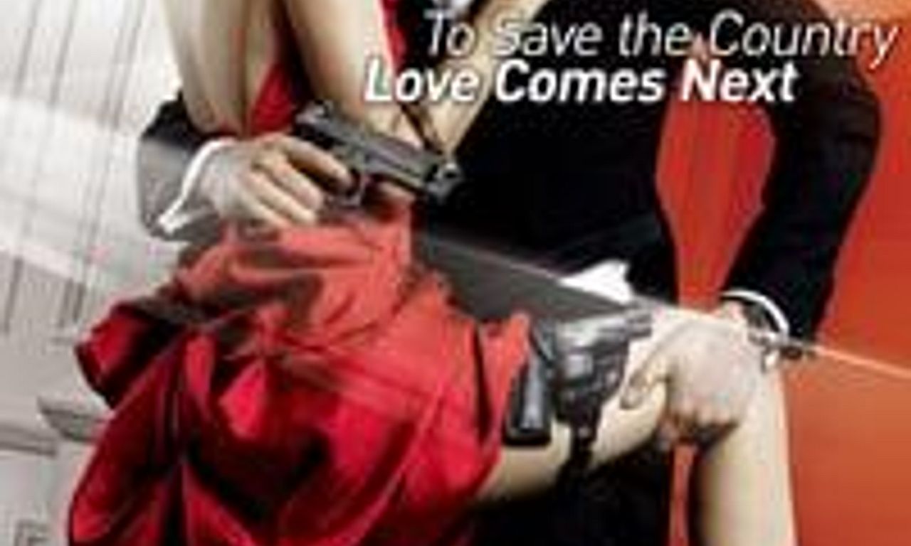 header image for My Girlfriend Is an Agent