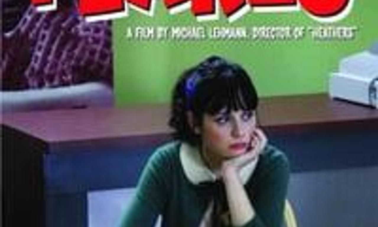 header image for Flakes