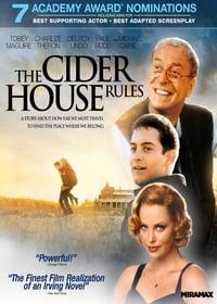 Cider house 2024 rules streaming