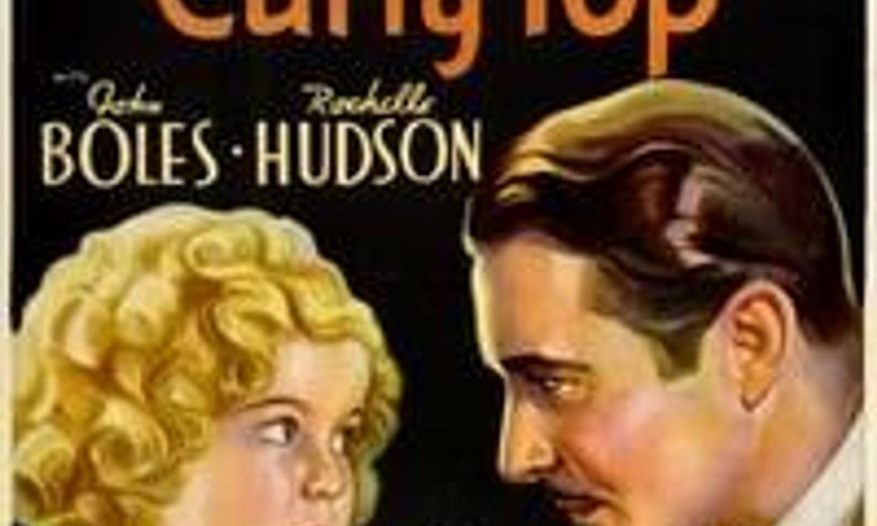 header image for Curly Top