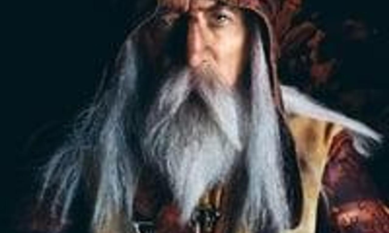 header image for The Dwarves of Demrel