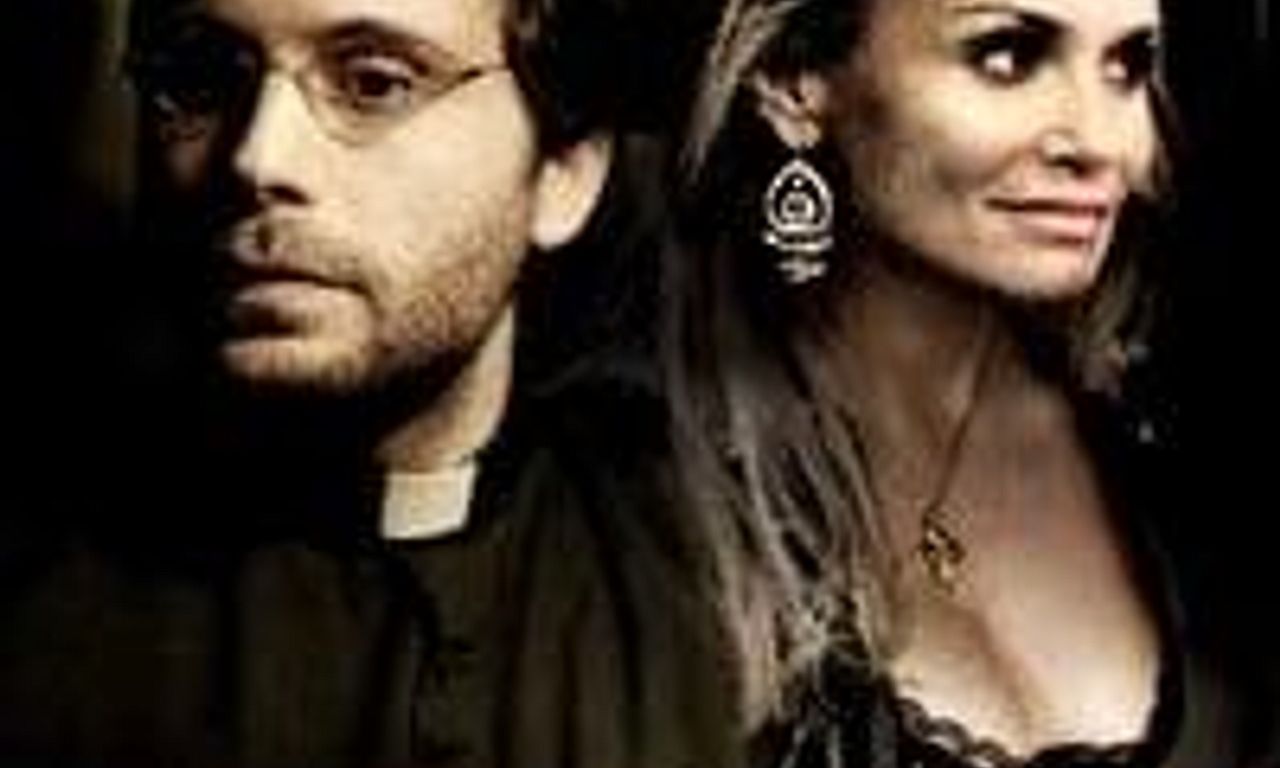 header image for Into Temptation